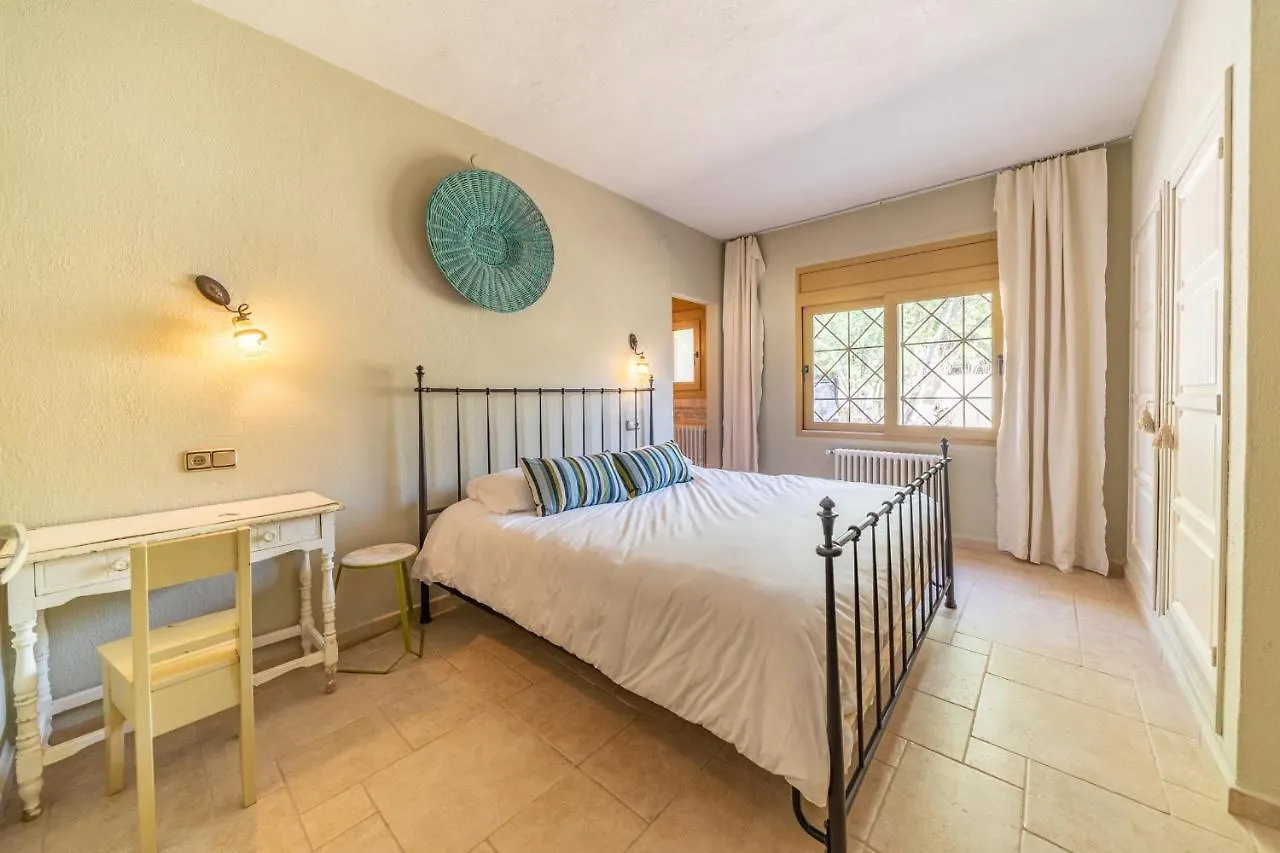 Villa Stephanie L' Escala