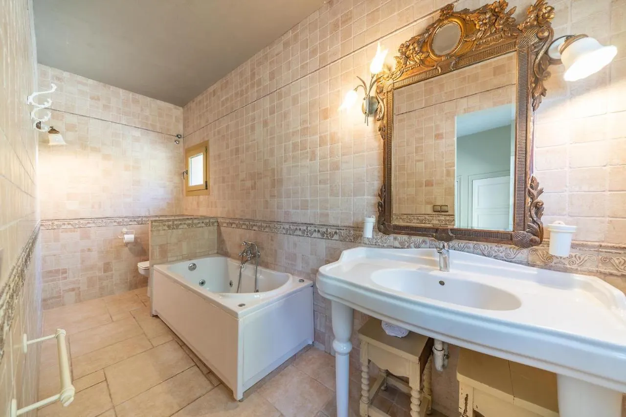 Villa Stephanie L' Escala