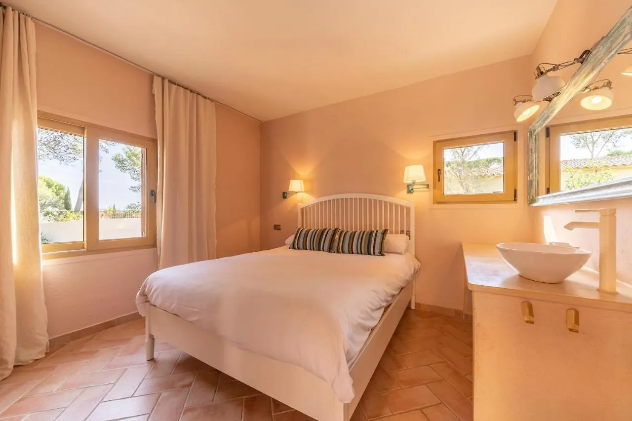 Villa Stephanie L' Escala 西班牙
